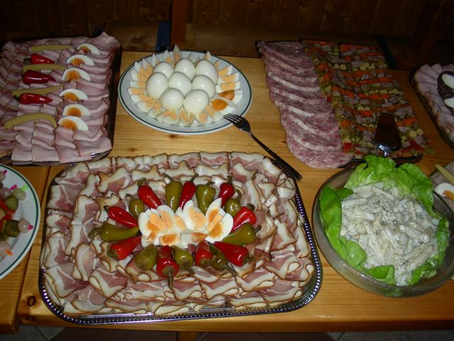 buffet 020